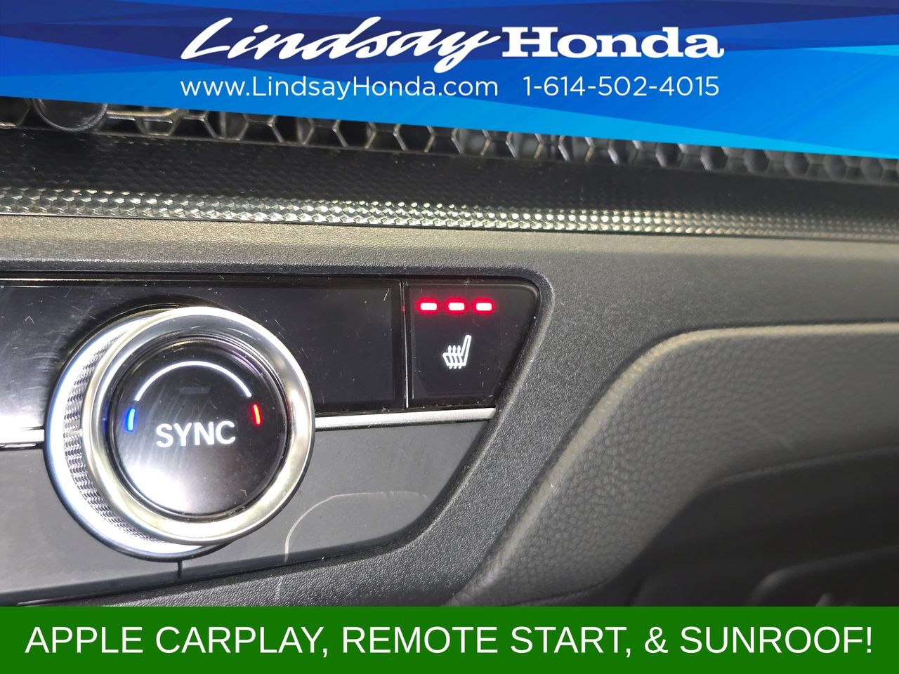 2024 Honda CR-V EX Columbus OH