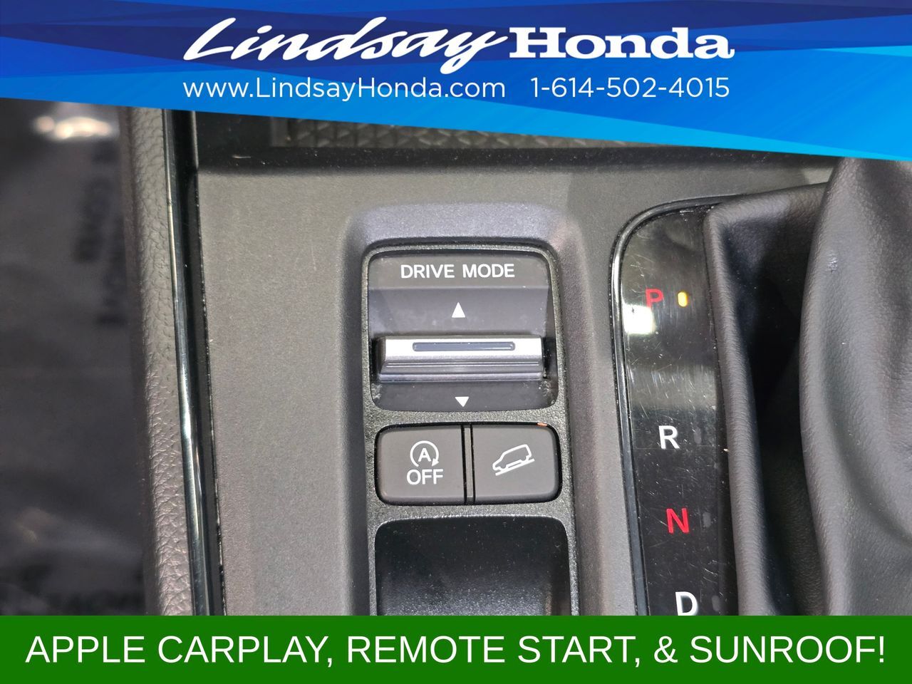 2024 Honda CR-V EX Columbus OH