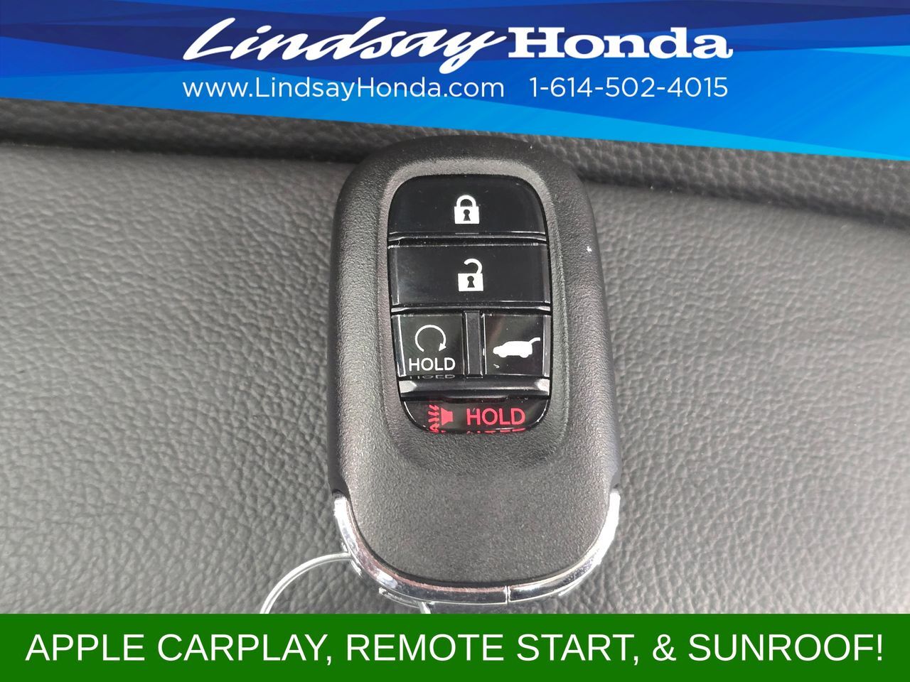 2024 Honda CR-V EX Columbus OH