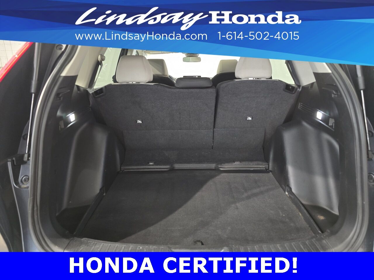 2024 Honda CR-V EX Columbus OH