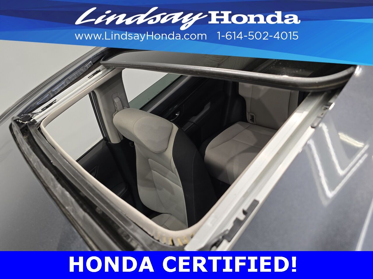 2024 Honda CR-V EX Columbus OH