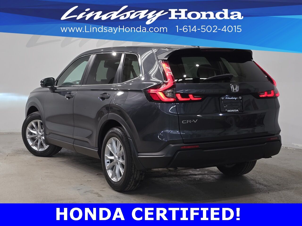 2024 Honda CR-V EX Columbus OH