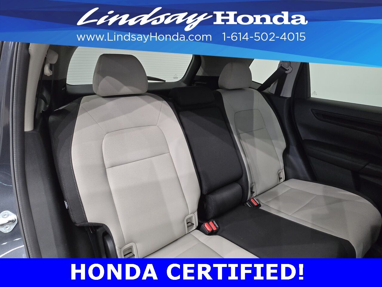 2024 Honda CR-V EX Columbus OH