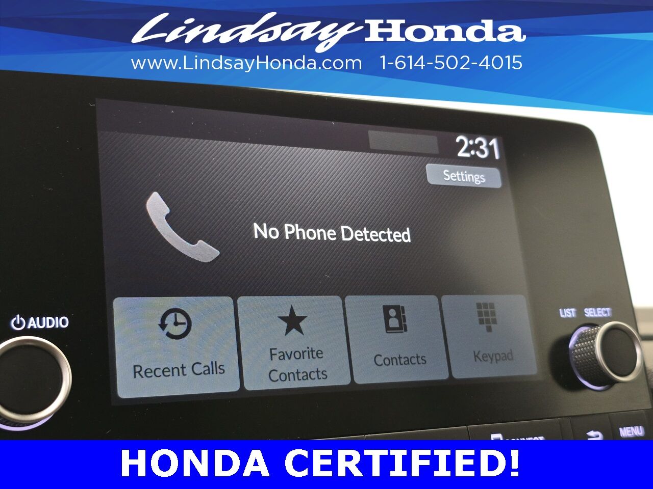 2024 Honda CR-V EX Columbus OH