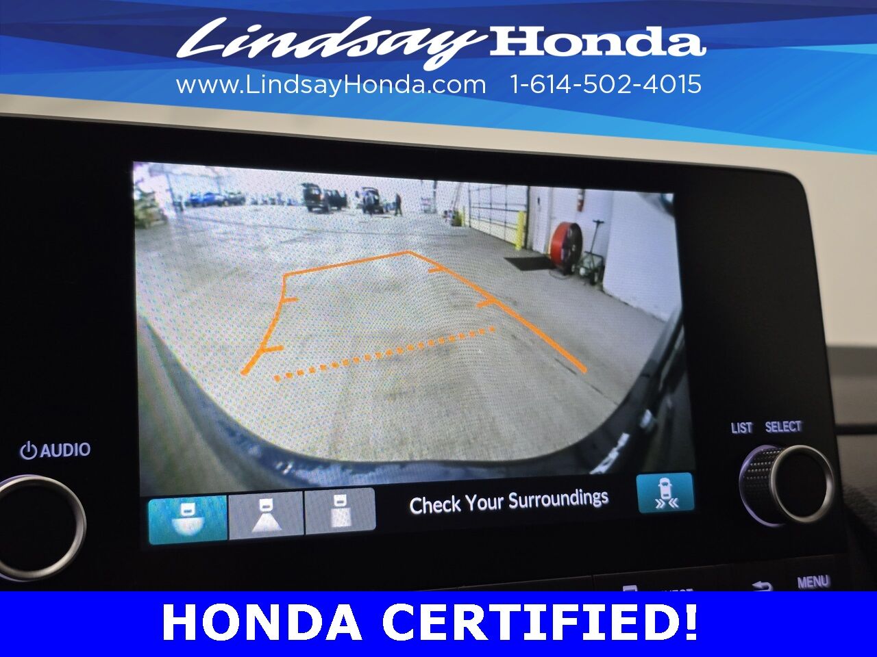 2024 Honda CR-V EX Columbus OH