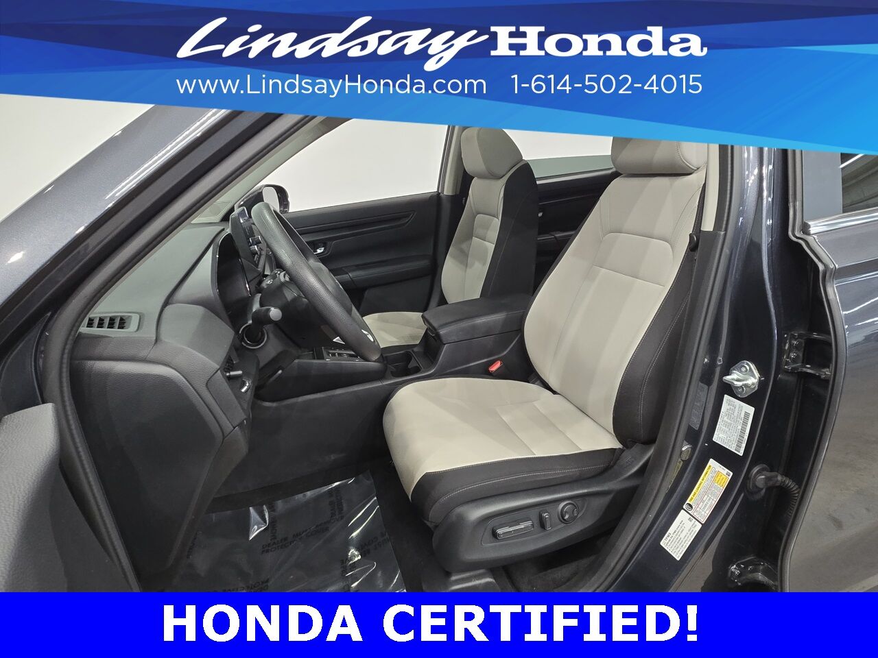 2024 Honda CR-V EX Columbus OH