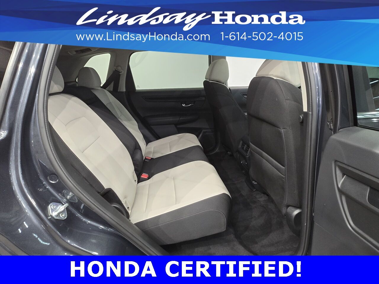 2024 Honda CR-V EX Columbus OH