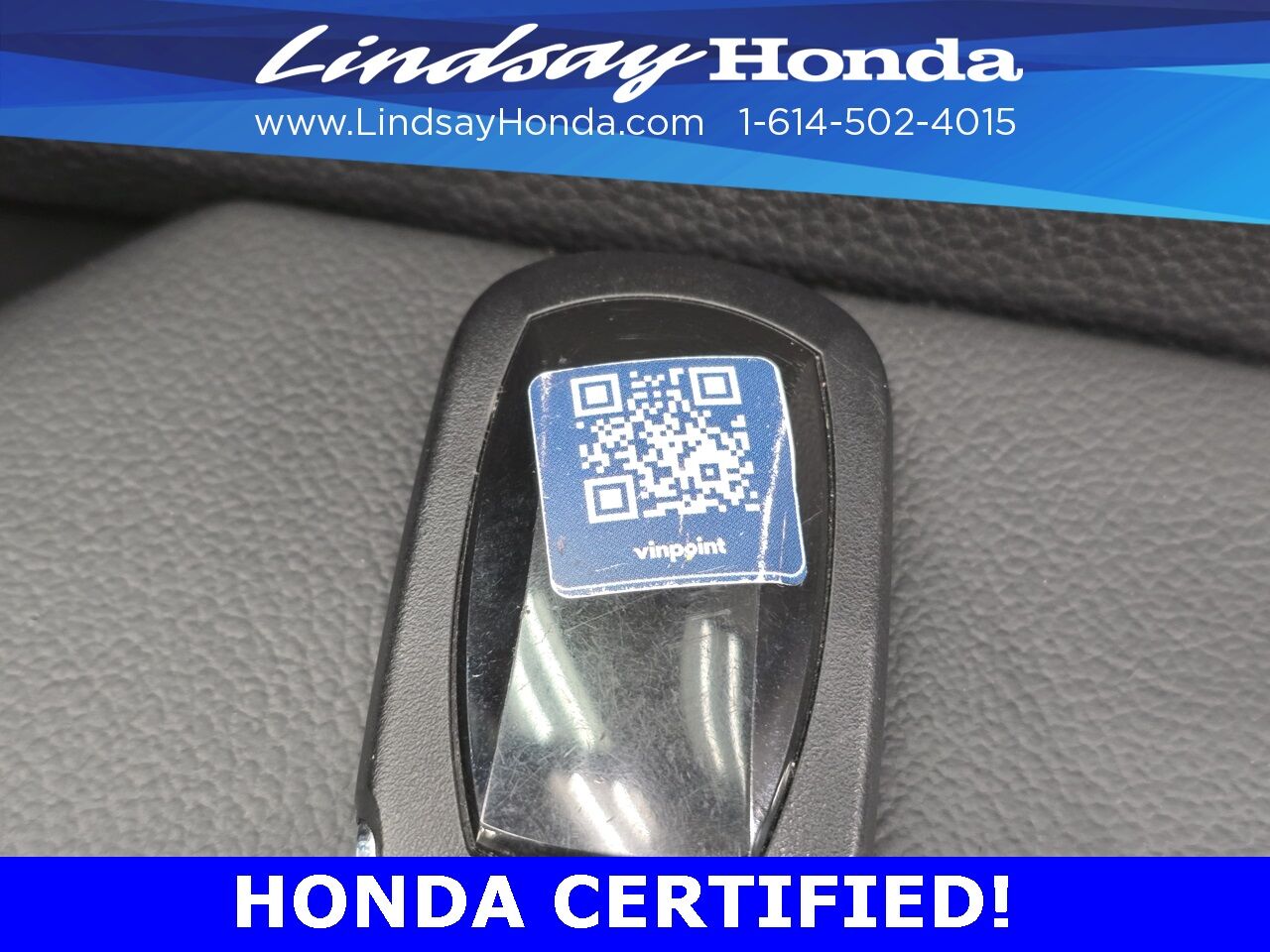 2024 Honda CR-V EX Columbus OH