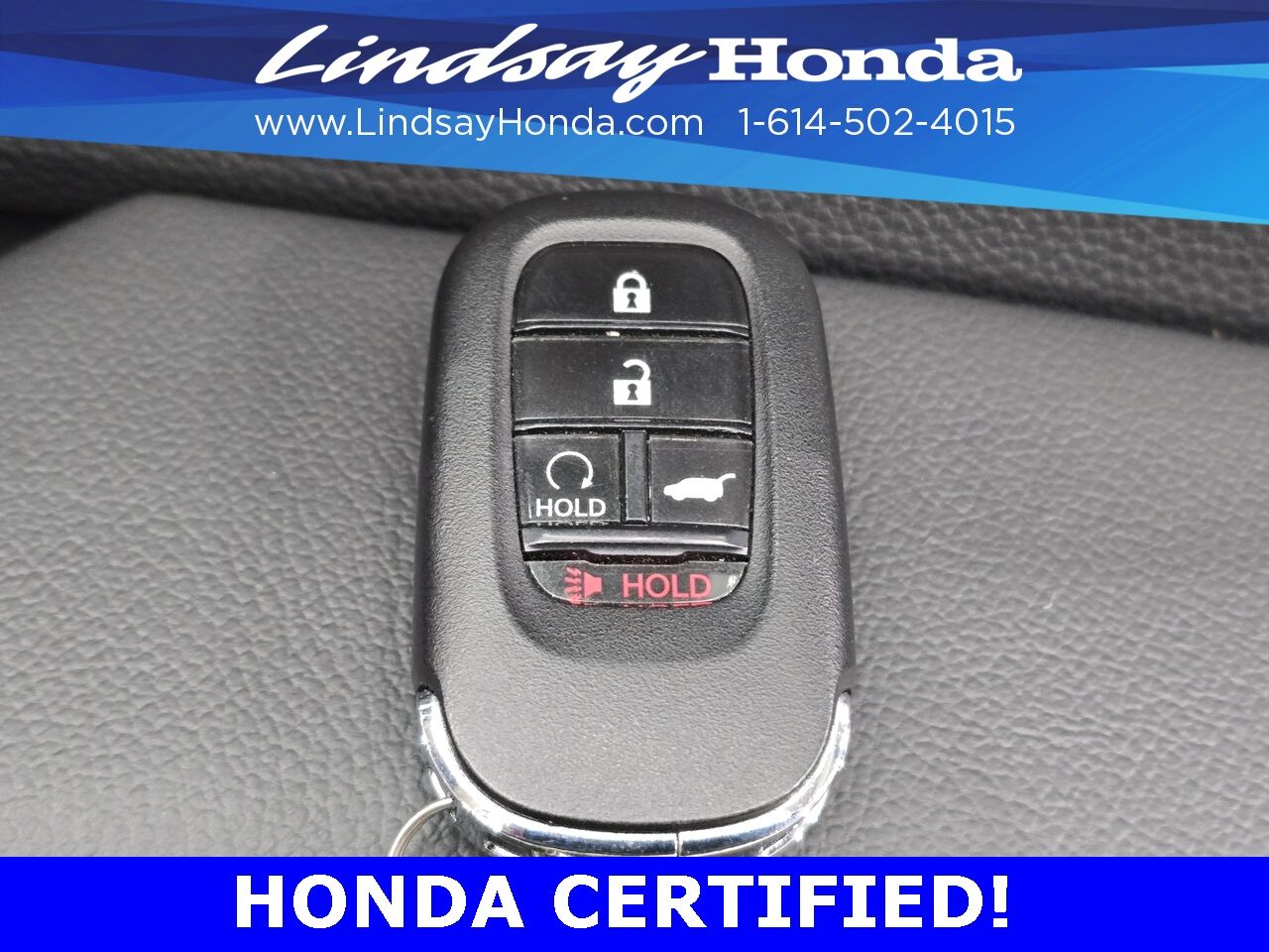 2024 Honda CR-V EX Columbus OH