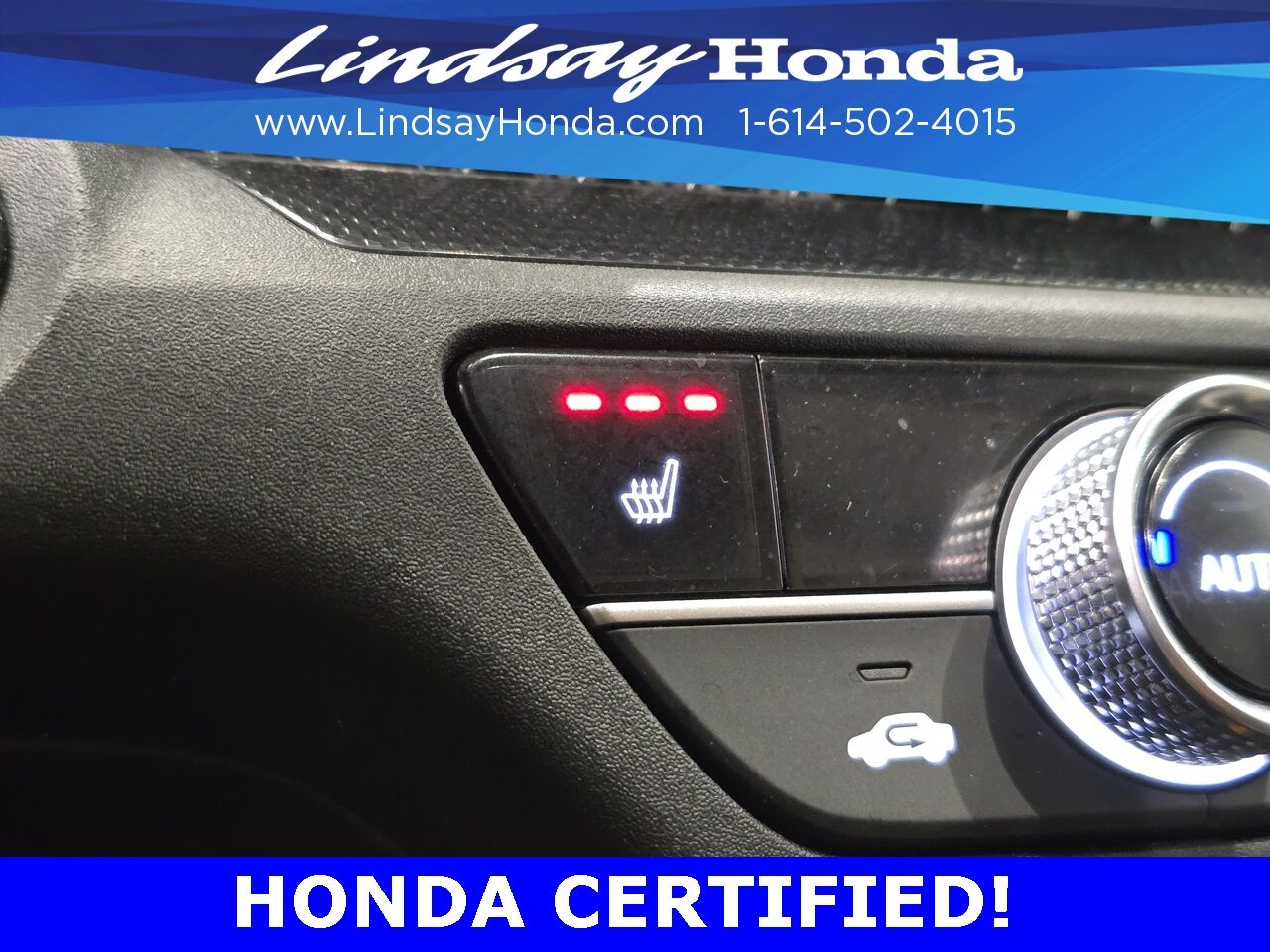 2024 Honda CR-V EX Columbus OH