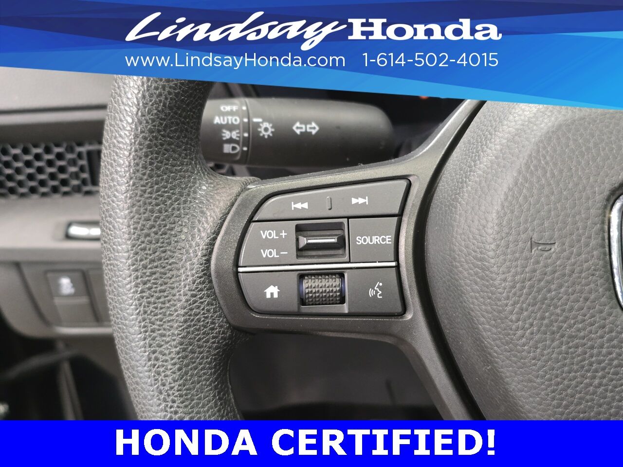 2024 Honda CR-V EX Columbus OH