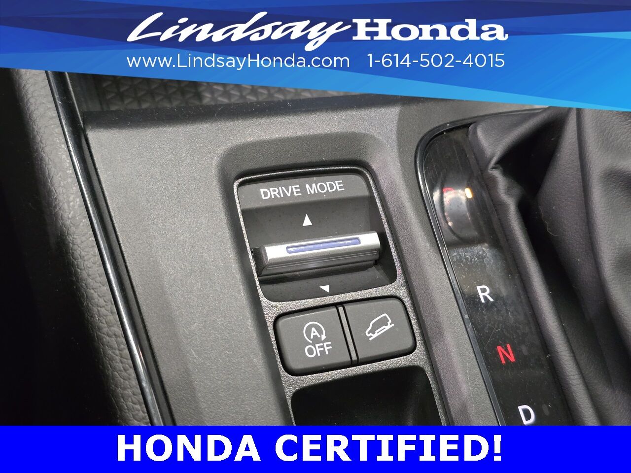 2024 Honda CR-V EX Columbus OH