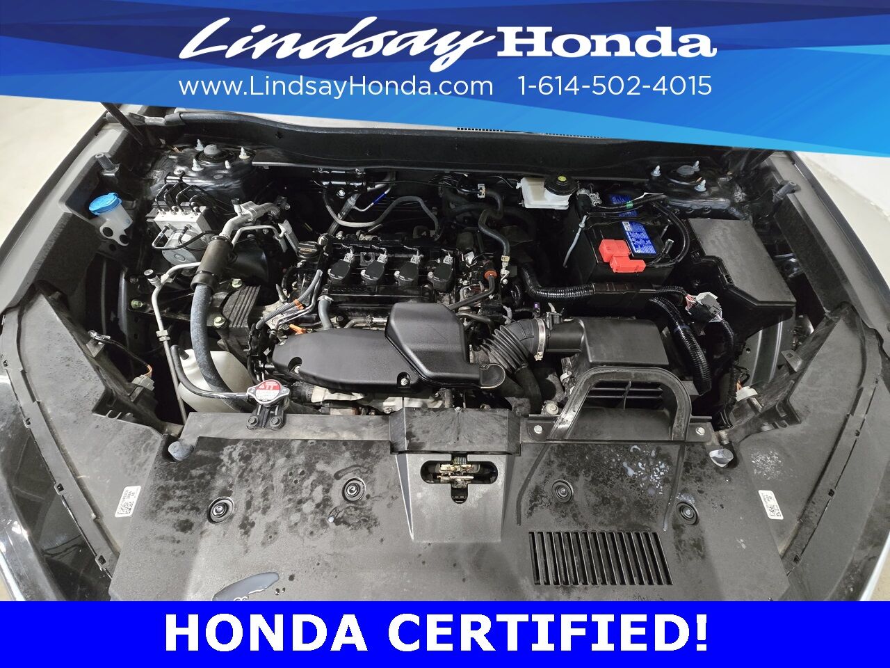 2024 Honda CR-V EX Columbus OH