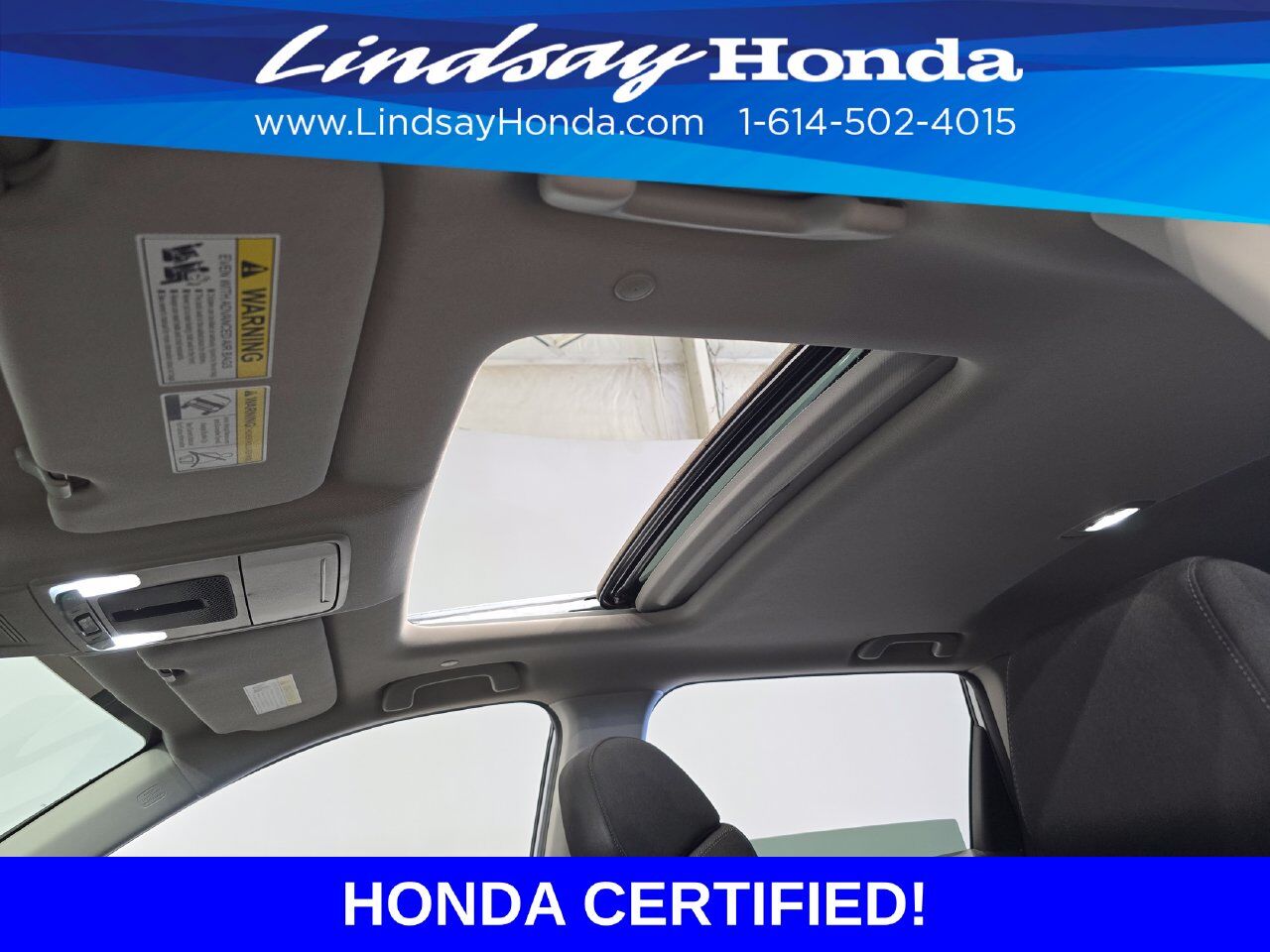 2024 Honda CR-V EX Columbus OH
