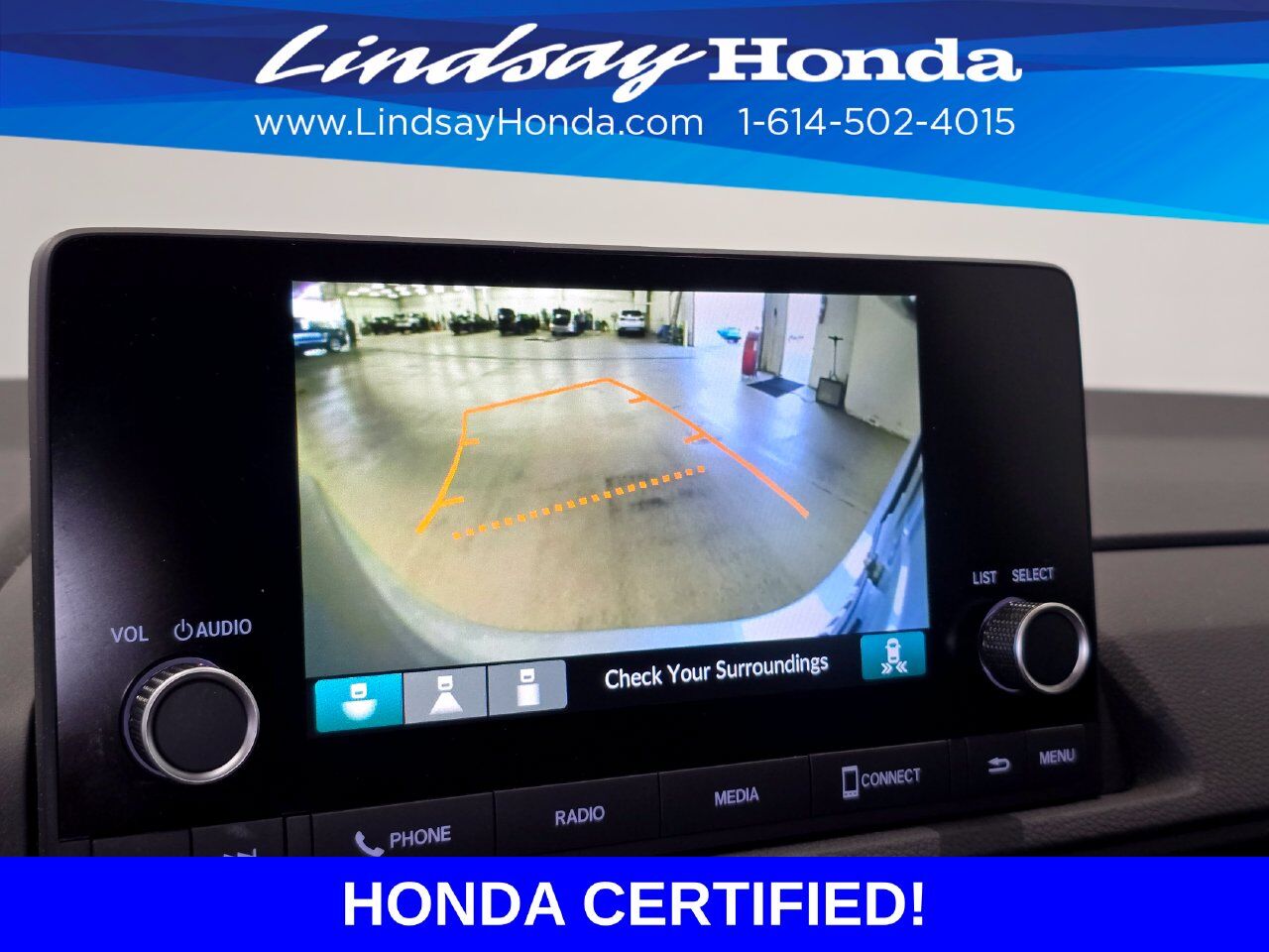 2024 Honda CR-V EX Columbus OH