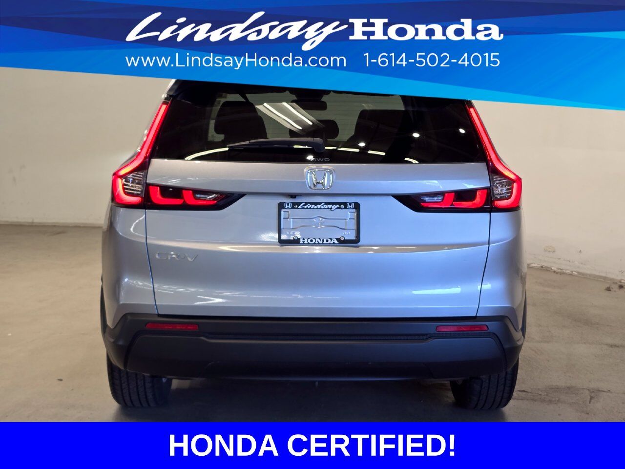 2024 Honda CR-V EX Columbus OH