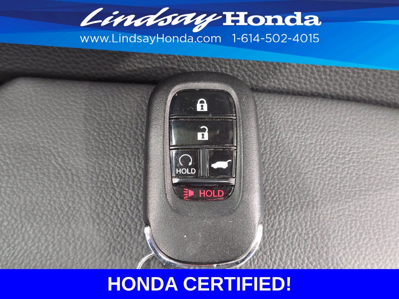 2024 Honda CR-V EX Columbus OH