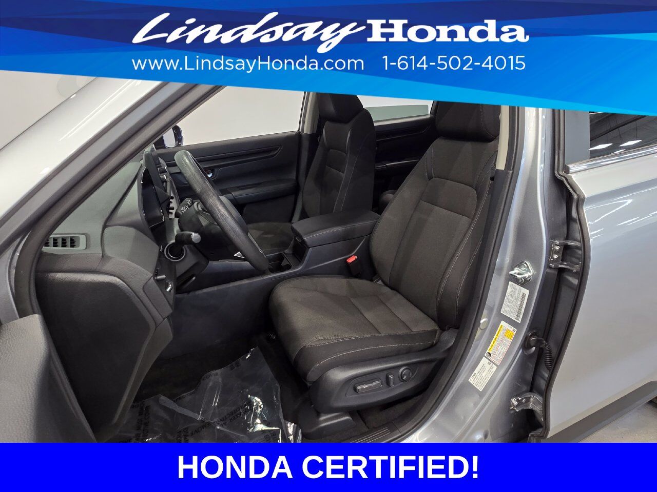 2024 Honda CR-V EX Columbus OH