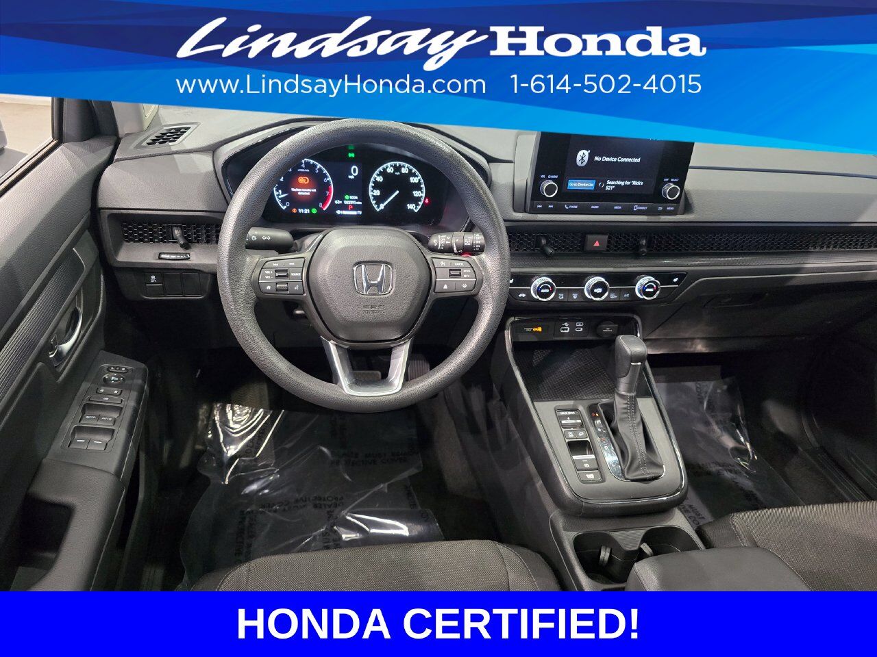 2024 Honda CR-V EX Columbus OH