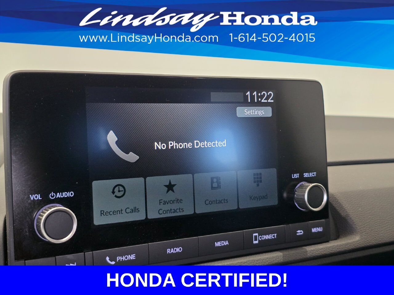 2024 Honda CR-V EX Columbus OH