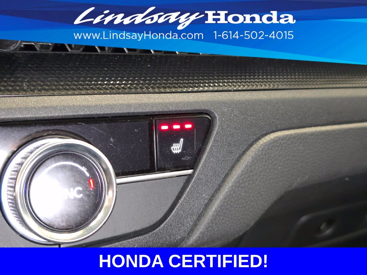 2024 Honda CR-V EX Columbus OH