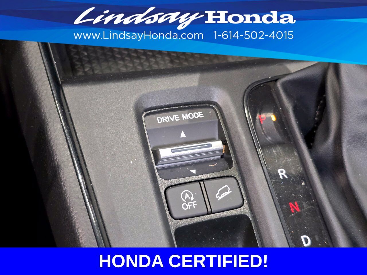 2024 Honda CR-V EX Columbus OH
