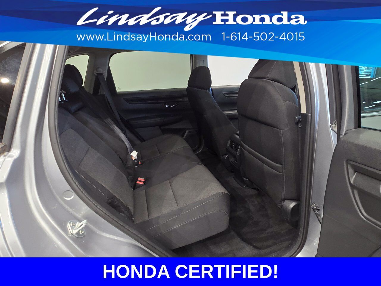 2024 Honda CR-V EX Columbus OH