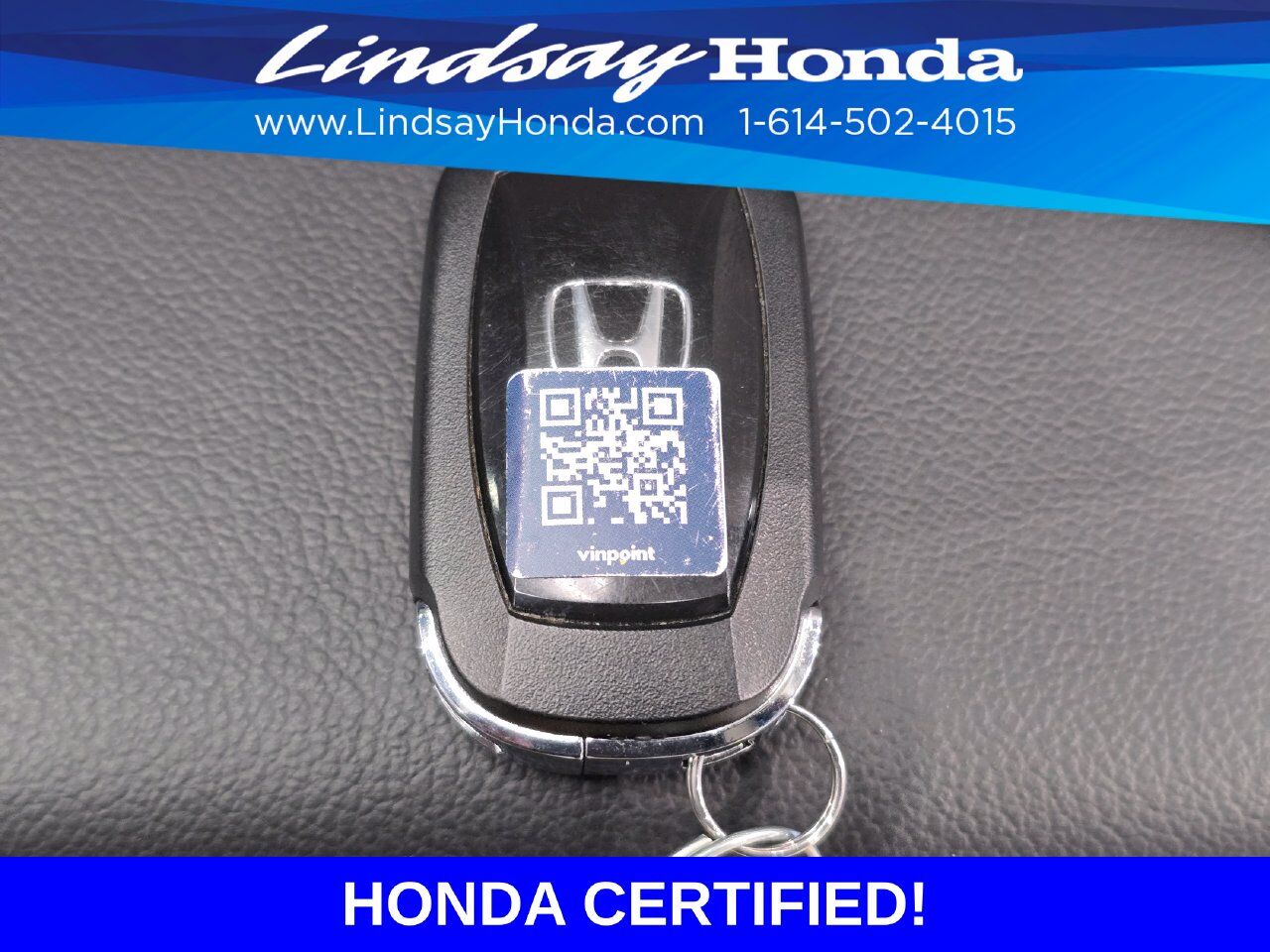 2024 Honda CR-V EX Columbus OH