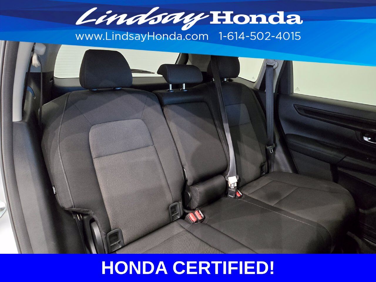 2024 Honda CR-V EX Columbus OH