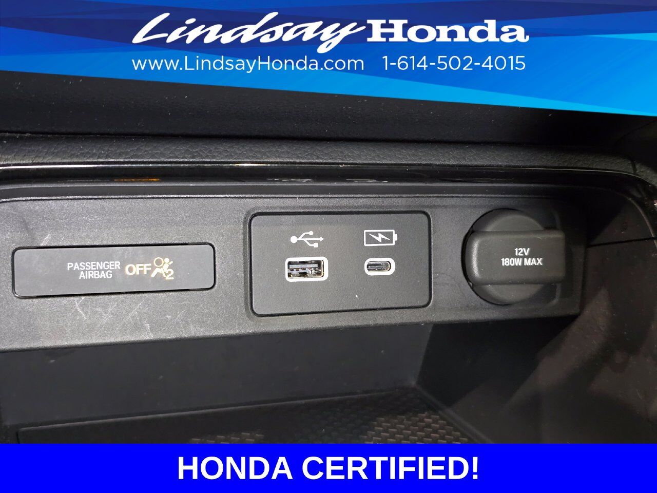 2024 Honda CR-V EX Columbus OH
