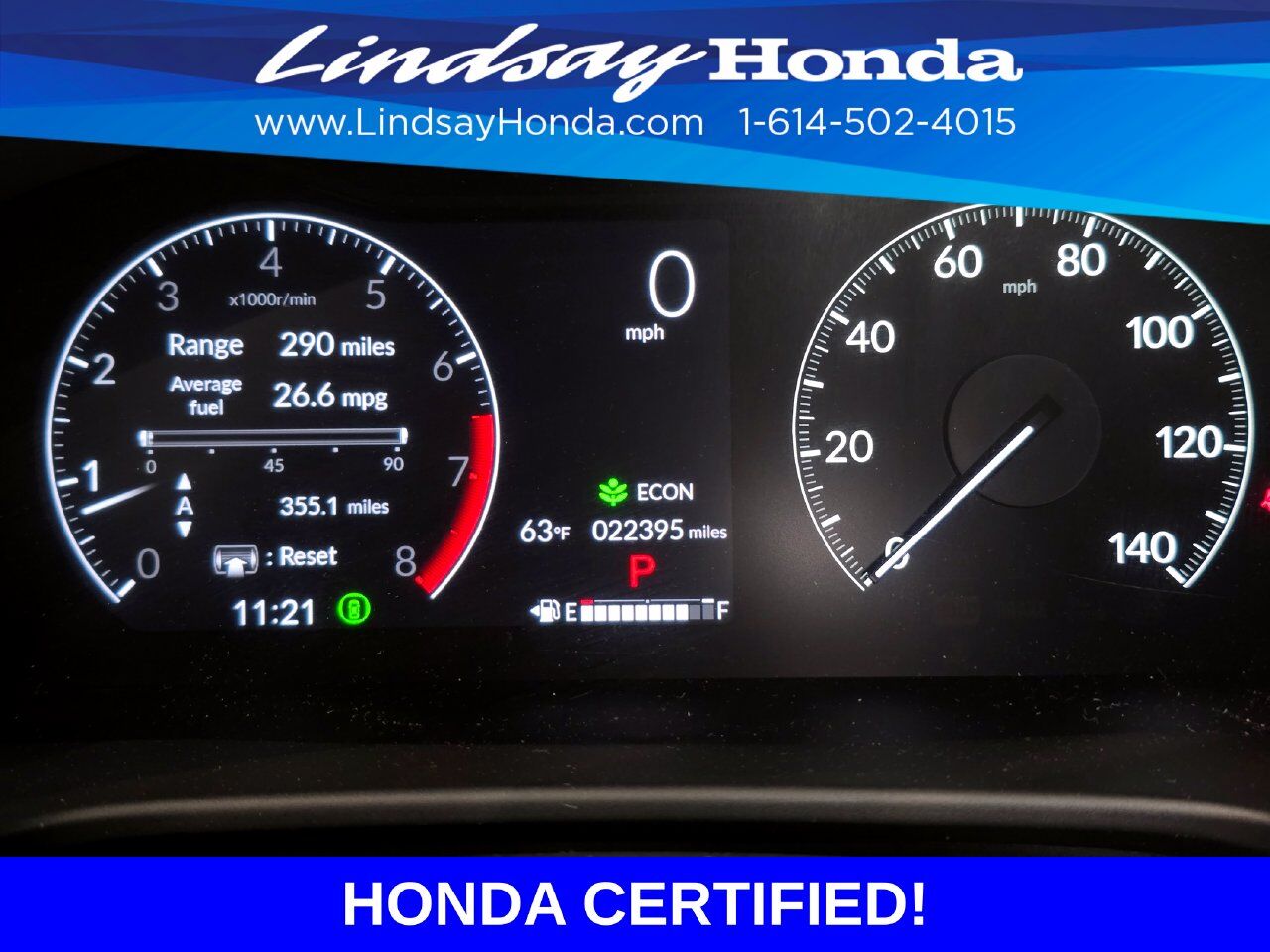 2024 Honda CR-V EX Columbus OH