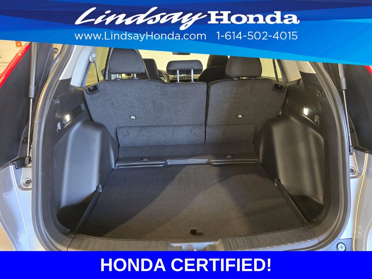 2024 Honda CR-V EX Columbus OH