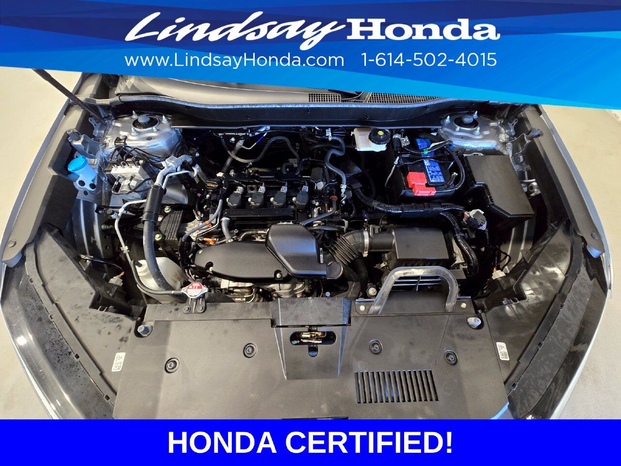 2024 Honda CR-V EX Columbus OH
