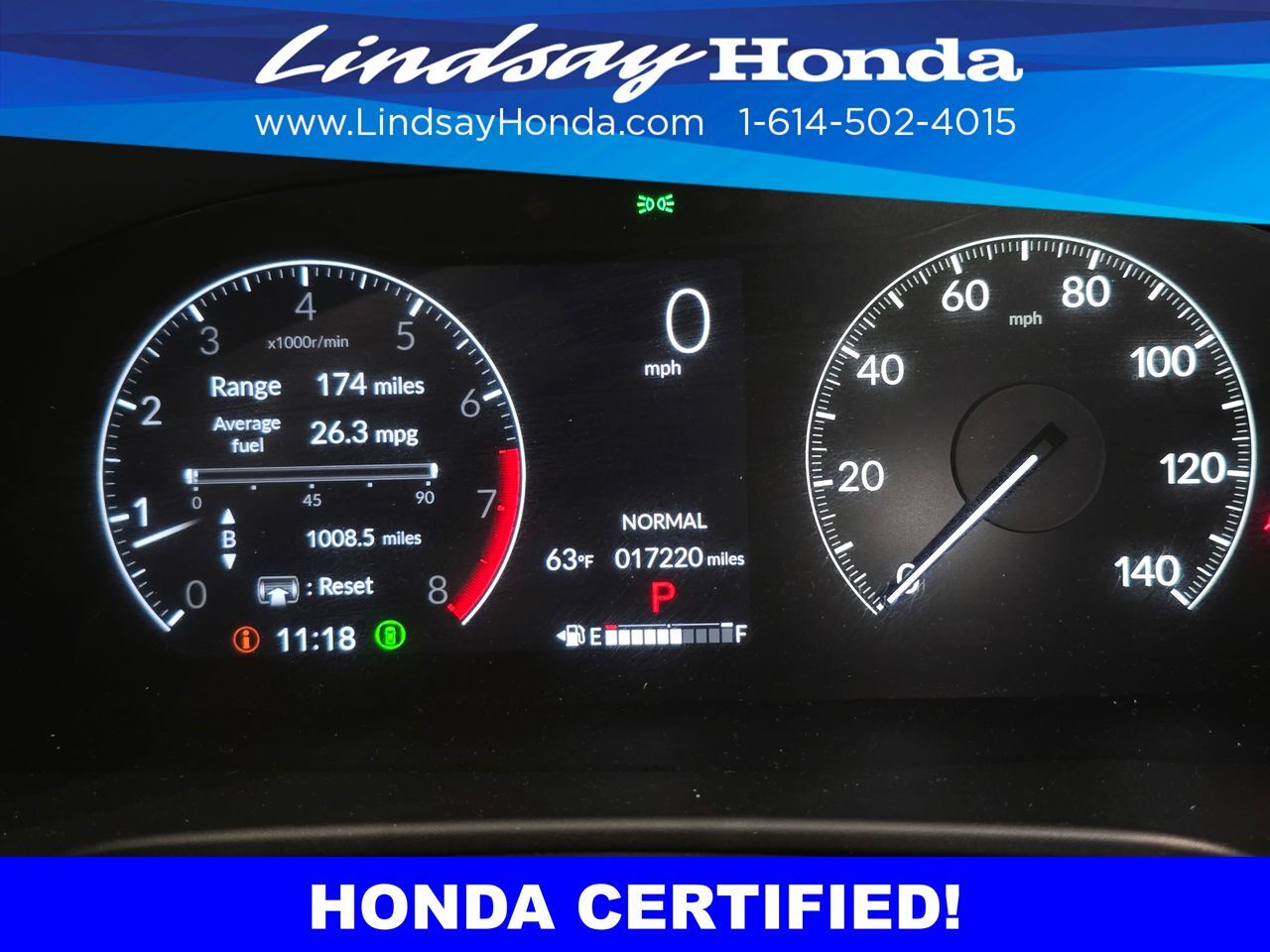 2024 Honda CR-V EX Columbus OH