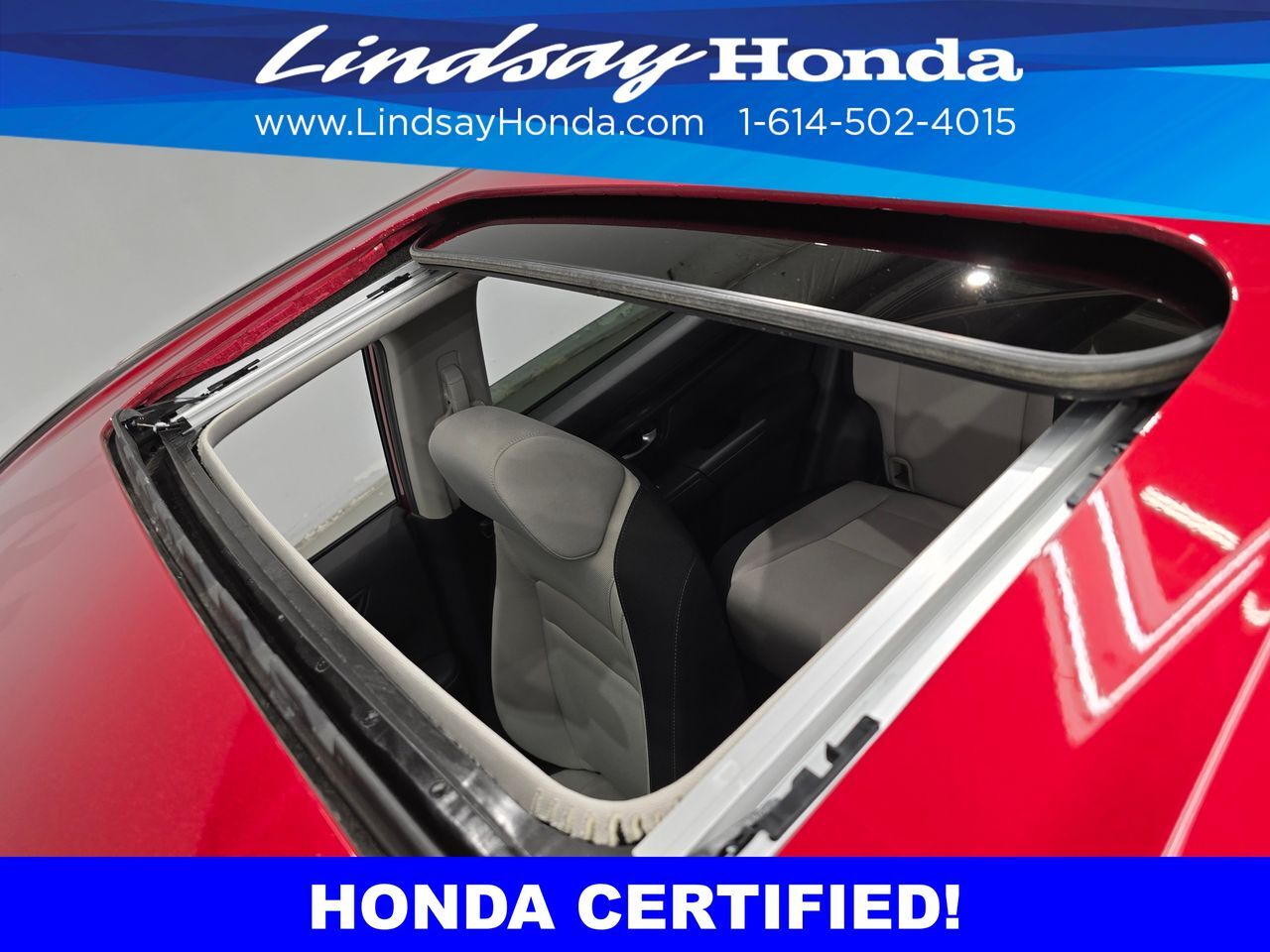 2024 Honda CR-V EX Columbus OH