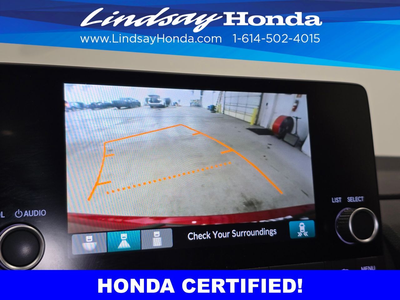 2024 Honda CR-V EX Columbus OH