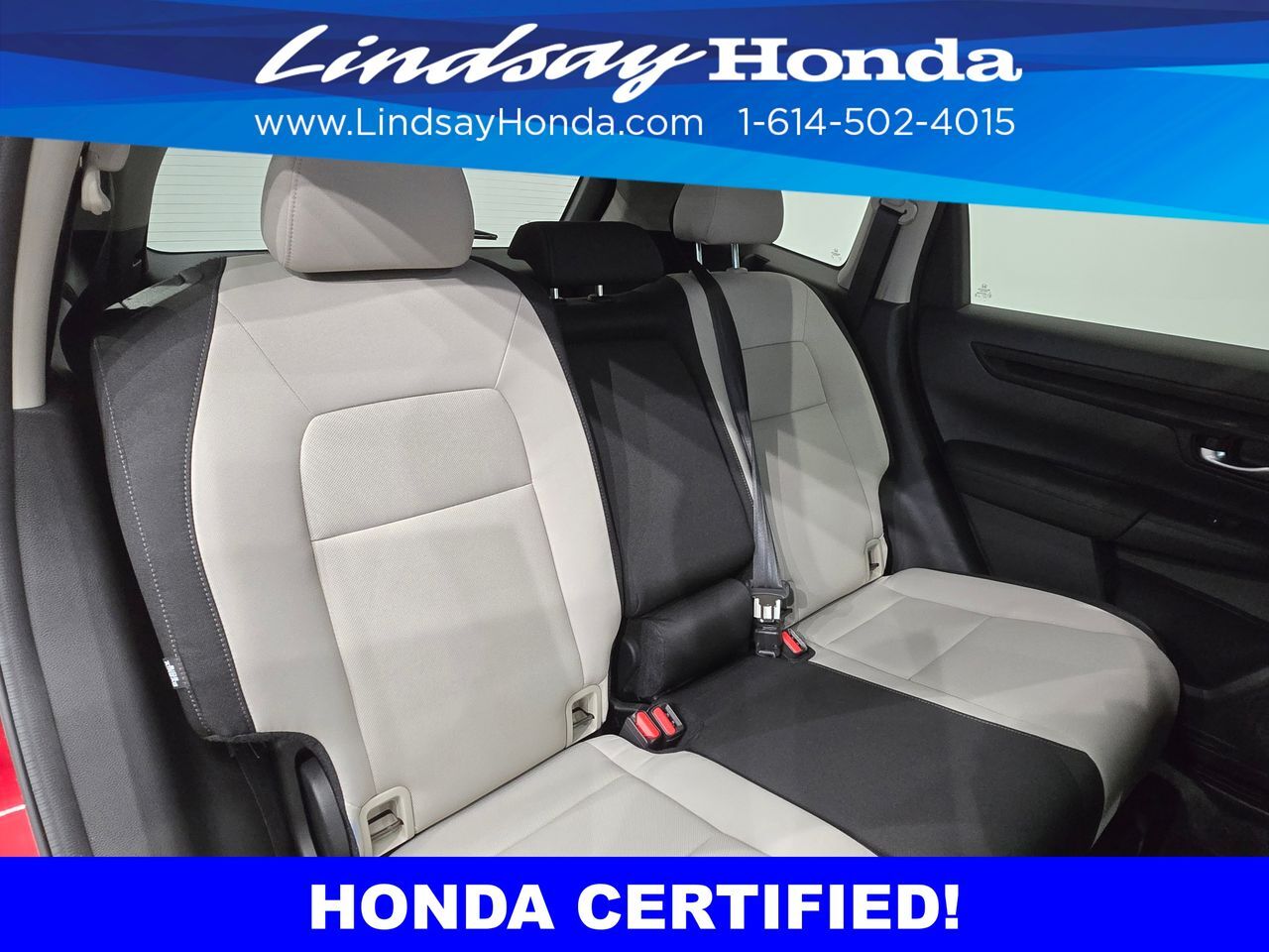 2024 Honda CR-V EX Columbus OH