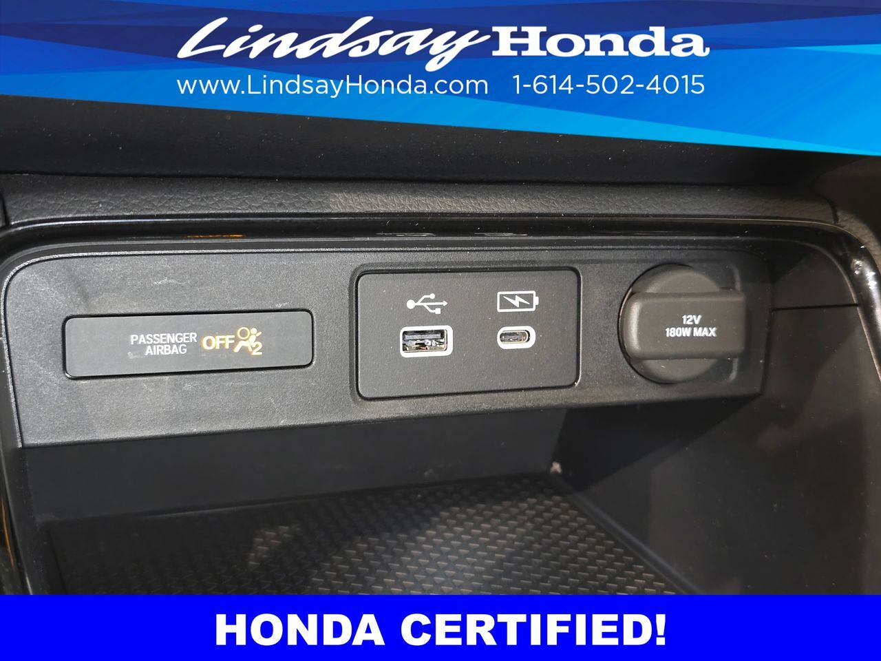 2024 Honda CR-V EX Columbus OH