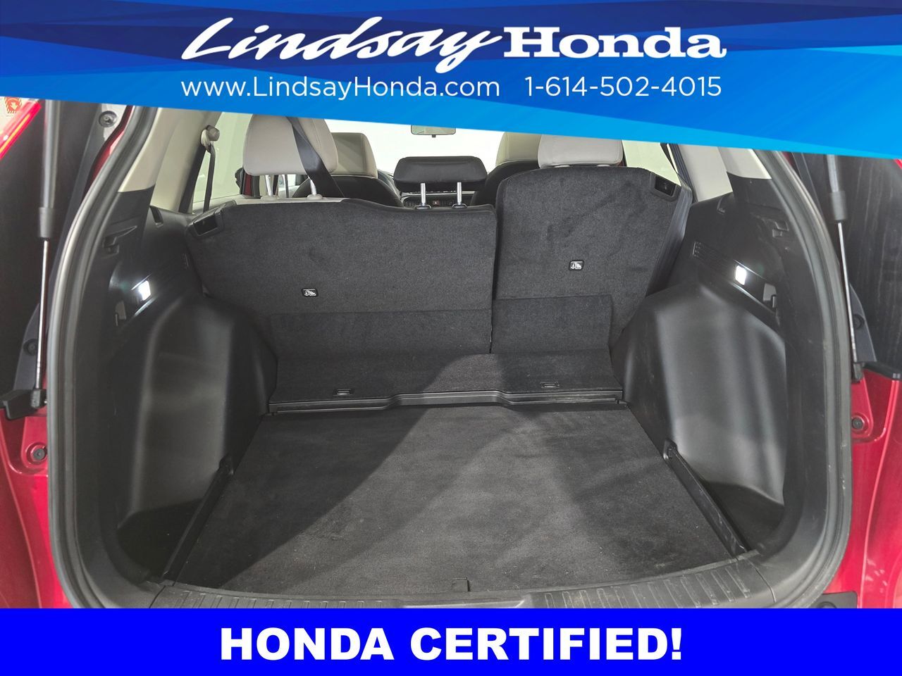 2024 Honda CR-V EX Columbus OH