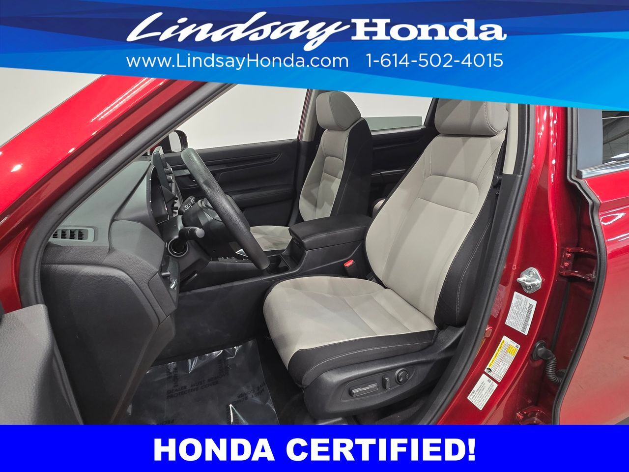 2024 Honda CR-V EX Columbus OH