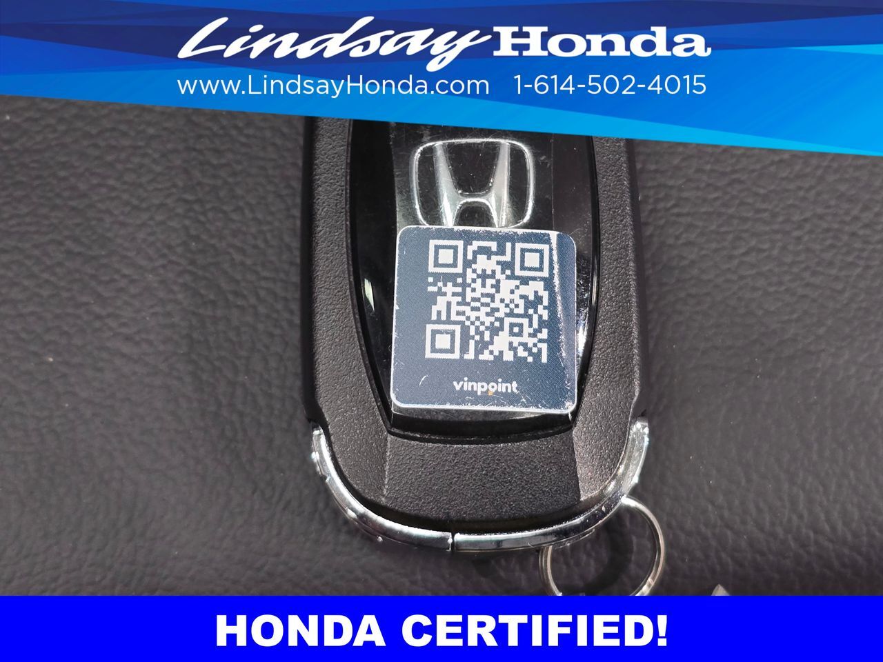 2024 Honda CR-V EX Columbus OH