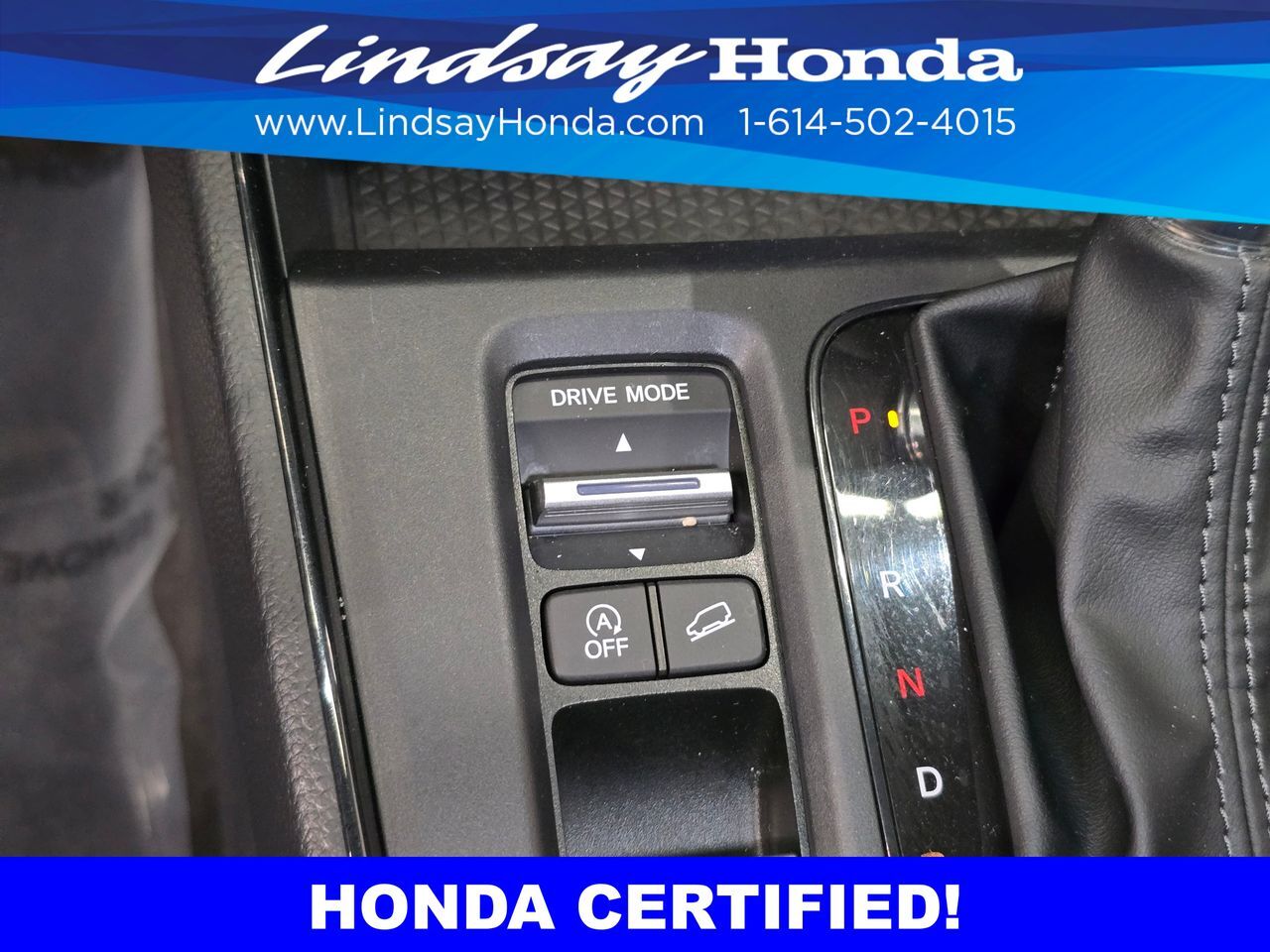 2024 Honda CR-V EX Columbus OH