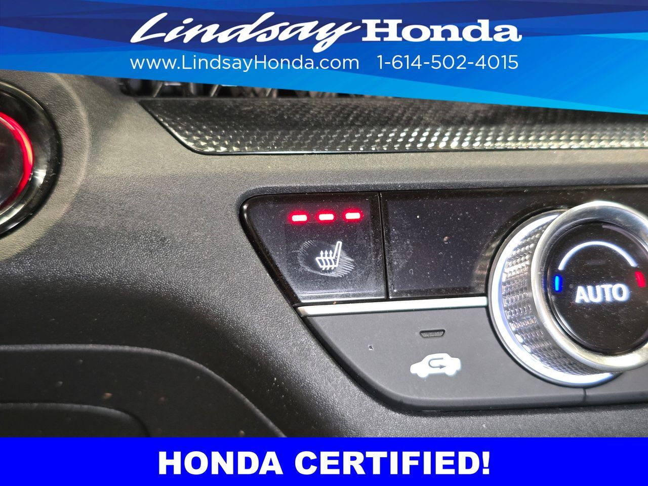 2024 Honda CR-V EX Columbus OH