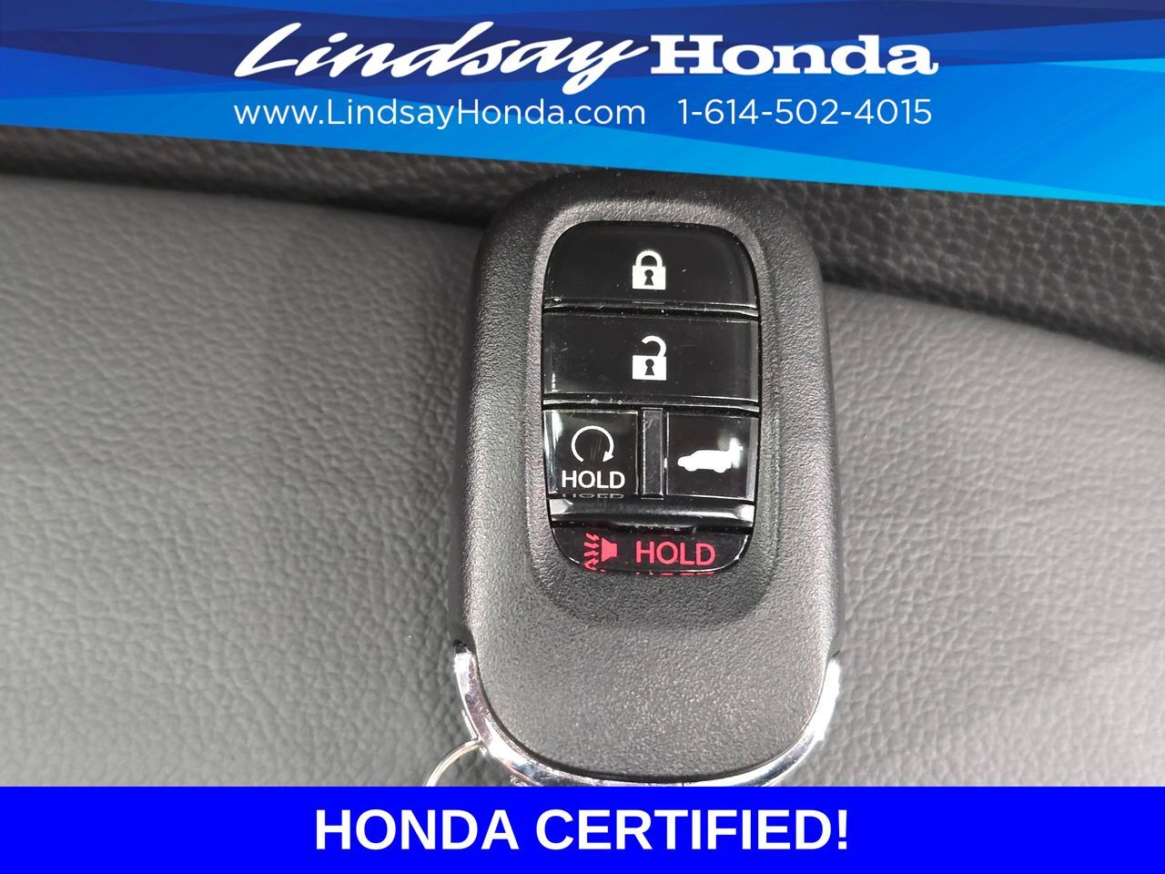 2024 Honda CR-V EX Columbus OH