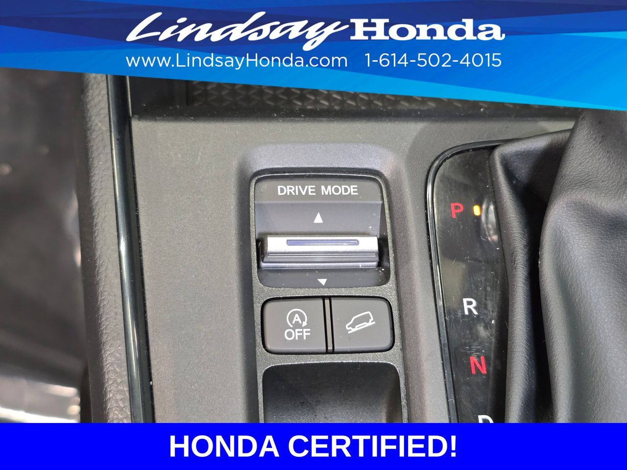 2024 Honda CR-V EX Columbus OH