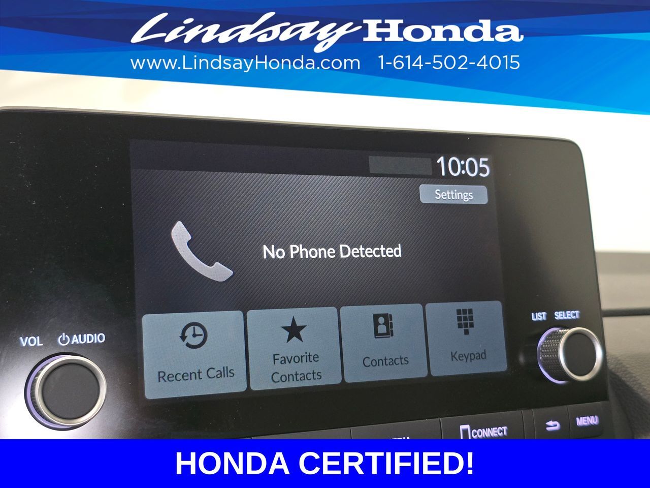 2024 Honda CR-V EX Columbus OH