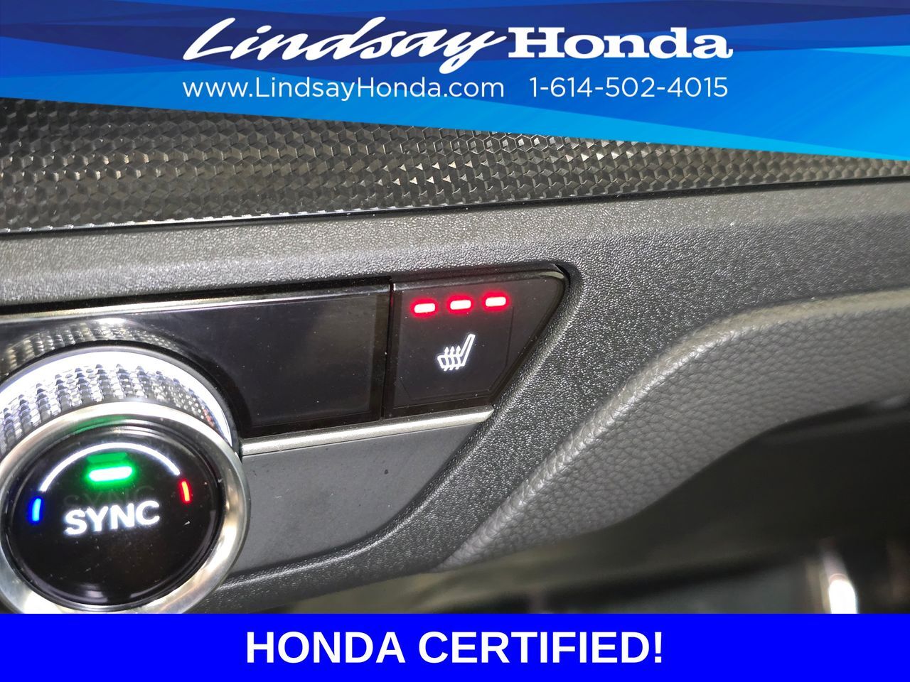 2024 Honda CR-V EX Columbus OH