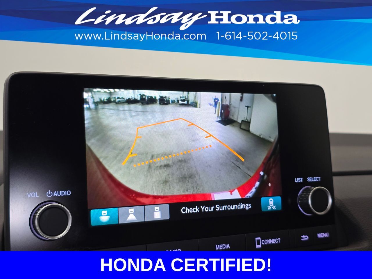 2024 Honda CR-V EX Columbus OH