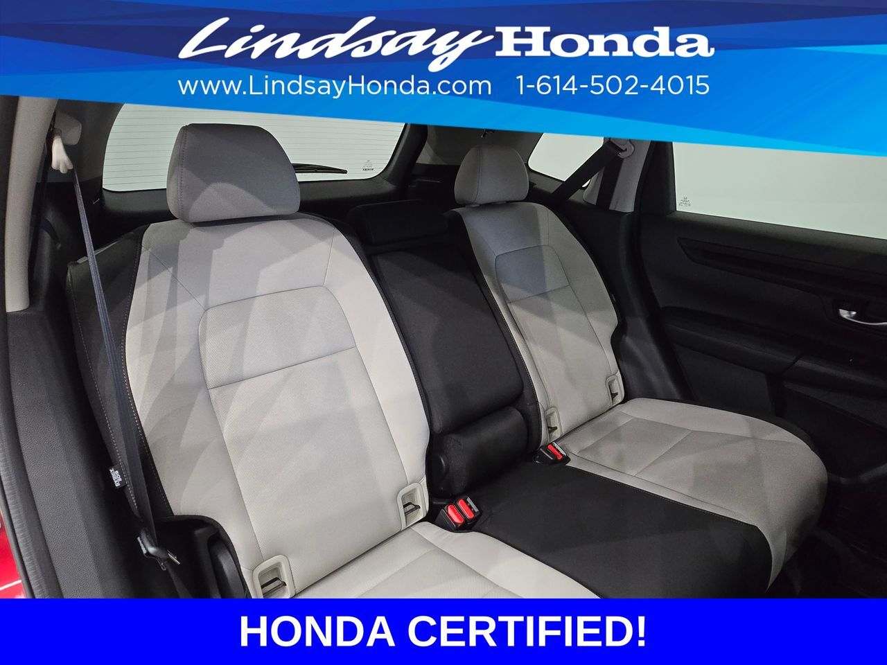 2024 Honda CR-V EX Columbus OH