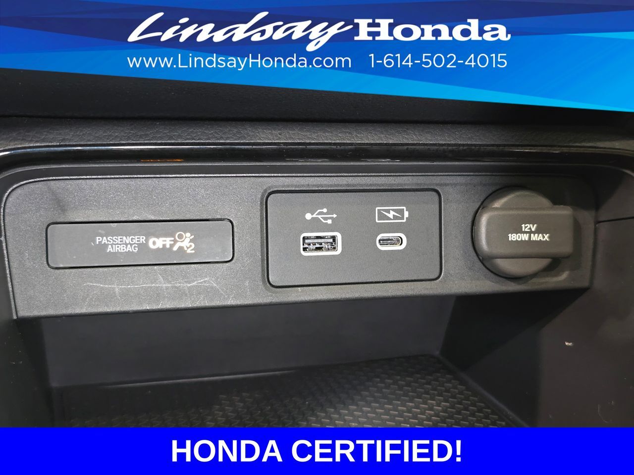 2024 Honda CR-V EX Columbus OH